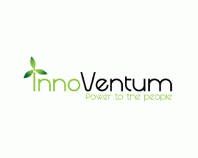 Logo Design entry 246851 submitted by eZoeGraffix to the Logo Design for InnoVentum run by InnoVentum