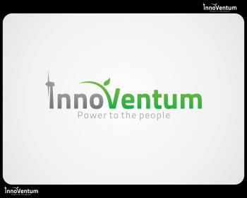 Logo Design entry 246851 submitted by eckosentris to the Logo Design for InnoVentum run by InnoVentum