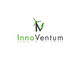 Logo Design Entry 246959 submitted by BiGbOOtS to the contest for InnoVentum run by InnoVentum