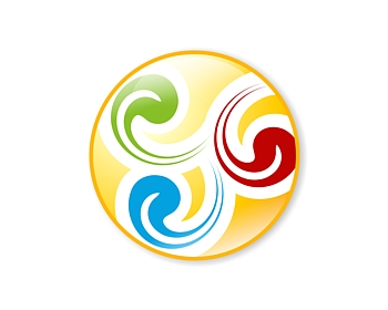 winning Logo Design entry by eShopDesigns