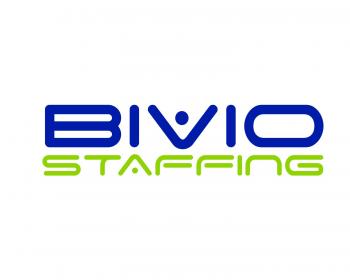 Logo Design entry 247208 submitted by gennaro to the Logo Design for Bivio Staffing, Inc. run by AurelioS