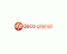 Logo Design entry 247272 submitted by shida to the Logo Design for deco-planet run by bared
