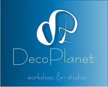 Logo Design entry 247299 submitted by creativfusion to the Logo Design for deco-planet run by bared