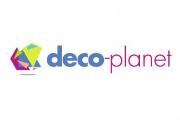 Logo Design entry 247300 submitted by Abstract BEE to the Logo Design for deco-planet run by bared