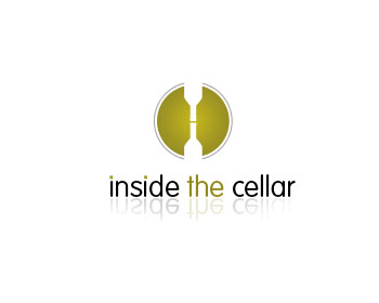 Logo Design entry 247399 submitted by myohmy14344 to the Logo Design for InsideTheCellar (www.insidethecellars.com) run by bcastellani