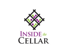 Logo Design entry 247404 submitted by graphica to the Logo Design for InsideTheCellar (www.insidethecellars.com) run by bcastellani