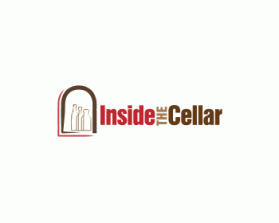 Logo Design entry 247421 submitted by graphica to the Logo Design for InsideTheCellar (www.insidethecellars.com) run by bcastellani