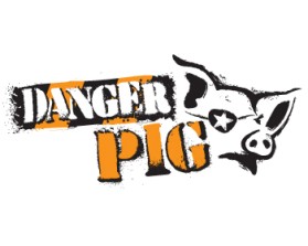 Logo Design entry 247676 submitted by DelawareCreative to the Logo Design for Danger Pig run by aebaldwin