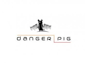 Logo Design entry 247682 submitted by ethernal to the Logo Design for Danger Pig run by aebaldwin