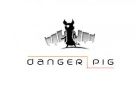 Logo Design entry 247683 submitted by santacruzdesign to the Logo Design for Danger Pig run by aebaldwin