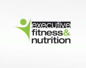 Logo Design entry 247798 submitted by graphica to the Logo Design for Executive Fitness & Nutrition  run by donq