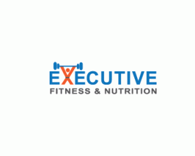 Logo Design entry 247800 submitted by DSD-Pro to the Logo Design for Executive Fitness & Nutrition  run by donq
