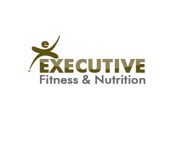Logo Design entry 247838 submitted by SimpleMinds to the Logo Design for Executive Fitness & Nutrition  run by donq