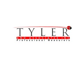 Logo Design entry 248078 submitted by Makaveli Designs to the Logo Design for Tyler & Associates Inc run by tylerassociates