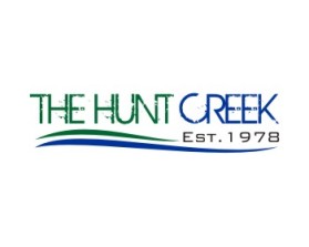 Logo Design entry 248088 submitted by sasyo to the Logo Design for Hunt Creek Outfitters run by sshunk19