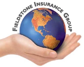 Logo Design entry 248161 submitted by graphica to the Logo Design for Fieldstone Insurance Group run by ae61865