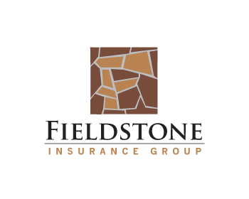 Logo Design entry 248164 submitted by designbuddha to the Logo Design for Fieldstone Insurance Group run by ae61865