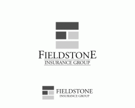 Logo Design entry 248164 submitted by graphica to the Logo Design for Fieldstone Insurance Group run by ae61865