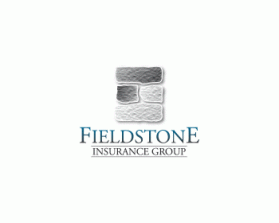 Logo Design entry 248191 submitted by geerre to the Logo Design for Fieldstone Insurance Group run by ae61865
