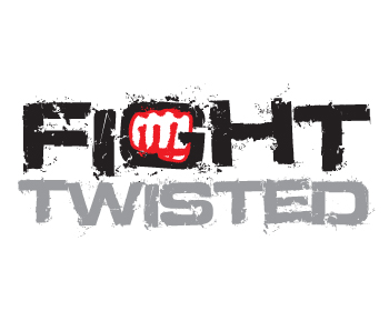 Logo Design entry 248616 submitted by designbuddha to the Logo Design for Fight Twisted (fighttwisted.com) run by Fight Twisted