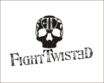 Logo Design entry 248616 submitted by RoyalSealDesign to the Logo Design for Fight Twisted (fighttwisted.com) run by Fight Twisted