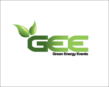 Logo Design entry 248730 submitted by awokiyama to the Logo Design for Green Energy Events, Co. run by sharkie88