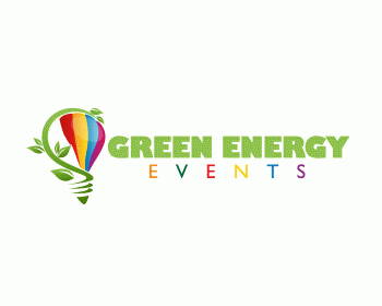 Logo Design entry 248730 submitted by graphica to the Logo Design for Green Energy Events, Co. run by sharkie88