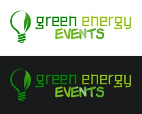 Logo Design entry 248680 submitted by graphica to the Logo Design for Green Energy Events, Co. run by sharkie88