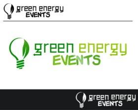 Logo Design entry 248681 submitted by christine to the Logo Design for Green Energy Events, Co. run by sharkie88