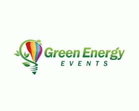 Logo Design entry 248687 submitted by adyyy to the Logo Design for Green Energy Events, Co. run by sharkie88