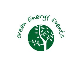 Logo Design entry 248701 submitted by adyyy to the Logo Design for Green Energy Events, Co. run by sharkie88