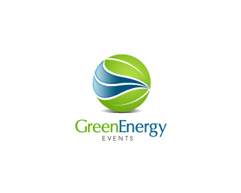 Logo Design entry 248730 submitted by jamess to the Logo Design for Green Energy Events, Co. run by sharkie88