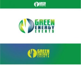 Logo Design Entry 248762 submitted by ginalin to the contest for Green Energy Events, Co. run by sharkie88