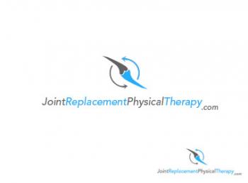 Logo Design entry 248863 submitted by Makaveli Designs to the Logo Design for Joint Replacement Physical Therapy run by ricky41