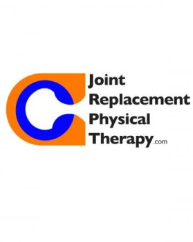 Logo Design entry 248868 submitted by Makaveli Designs to the Logo Design for Joint Replacement Physical Therapy run by ricky41