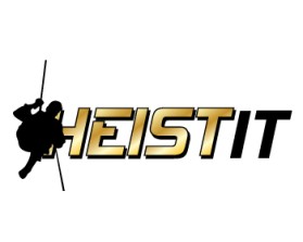 Logo Design entry 248931 submitted by vmagic118 to the Logo Design for Heist It run by mrussell
