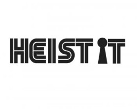 Logo Design entry 248934 submitted by RolandofGilead to the Logo Design for Heist It run by mrussell