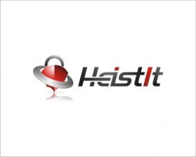 Logo Design Entry 248989 submitted by sasyo to the contest for Heist It run by mrussell
