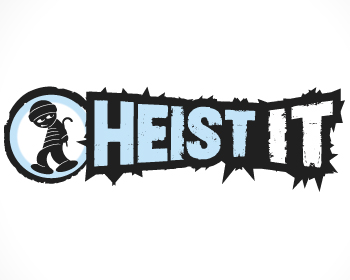 Logo Design entry 249011 submitted by shakala1 to the Logo Design for Heist It run by mrussell