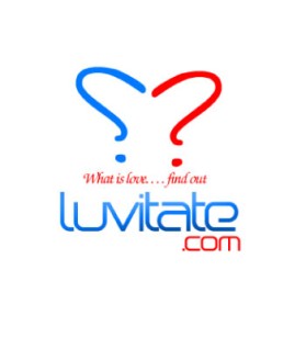 Logo Design entry 249037 submitted by ethernal to the Logo Design for Luvitate.com run by virgosmerlot
