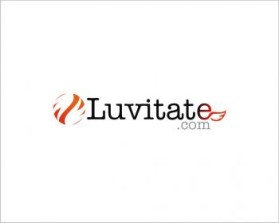 Logo Design entry 249038 submitted by RolandofGilead to the Logo Design for Luvitate.com run by virgosmerlot