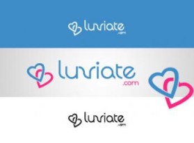 Logo Design entry 249039 submitted by RolandofGilead to the Logo Design for Luvitate.com run by virgosmerlot