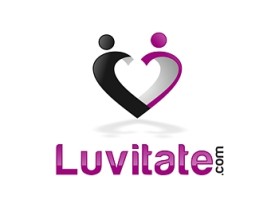 Logo Design entry 249040 submitted by Makaveli Designs to the Logo Design for Luvitate.com run by virgosmerlot