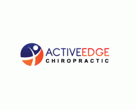 Logo Design entry 249149 submitted by traceygl to the Logo Design for Active Edge Chiropractic run by activeedge