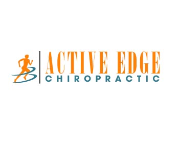Logo Design entry 249226 submitted by SimpleMinds to the Logo Design for Active Edge Chiropractic run by activeedge