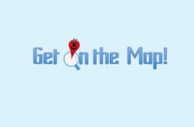 Logo Design Entry 249481 submitted by sevenwurdz to the contest for Get on the Map run by jsiney