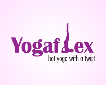 Logo Design entry 249680 submitted by Omee to the Logo Design for YogaFlex run by DanaPtucha