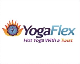 Logo Design entry 249664 submitted by marukas to the Logo Design for YogaFlex run by DanaPtucha