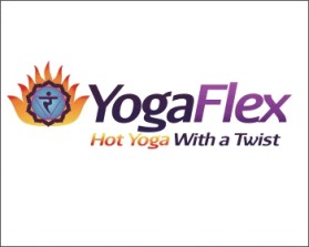 Logo Design entry 249680 submitted by marukas to the Logo Design for YogaFlex run by DanaPtucha