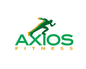 Logo Design entry 249722 submitted by designbuddha to the Logo Design for Axios Fitness run by Mike.McGregor